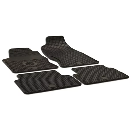 SET COVORASE AUTO CAUCIUC UMBRELLA PENTRU FORD FOCUS I (2001-2006)