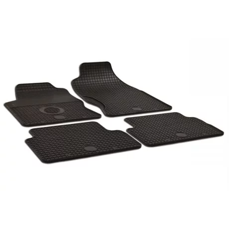 SET COVORASE AUTO CAUCIUC UMBRELLA PENTRU FORD FOCUS I (2001-2006)
