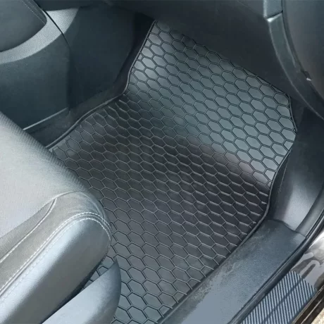 SET COVORASE AUTO CAUCIUC UMBRELLA PENTRU FORD FOCUS II (2005-2010)  FOCUS III (2011-2018)  C-MAX / GRAND C-MAX (2010-2019)