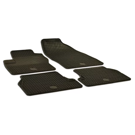 SET COVORASE AUTO CAUCIUC UMBRELLA PENTRU FORD FOCUS II (2005-2010)  FOCUS III (2011-2018)  C-MAX / GRAND C-MAX (2010-2019)
