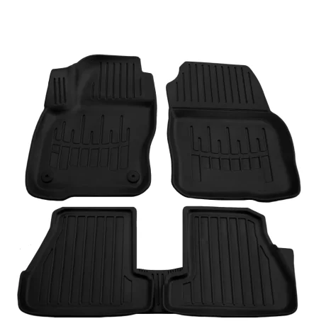 SET COVORASE AUTO CAUCIUC UMBRELLA PENTRU FORD FOCUS III (C346) (2011-2018)