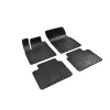 SET COVORASE AUTO CAUCIUC UMBRELLA PENTRU FORD FOCUS IV (INCLUSIV HYBRID) (2018-)