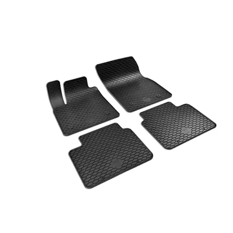 SET COVORASE AUTO CAUCIUC UMBRELLA PENTRU FORD FOCUS IV (INCLUSIV HYBRID) (2018-)