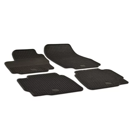 SET COVORASE AUTO CAUCIUC UMBRELLA PENTRU FORD GALAXY (2011-2015)  MONDEO II (2007-2010)  MONDEO III (2010-2014)  S-MAX (2007-2015)