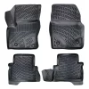 SET COVORASE AUTO CAUCIUC UMBRELLA PENTRU FORD KUGA I 2008-2012