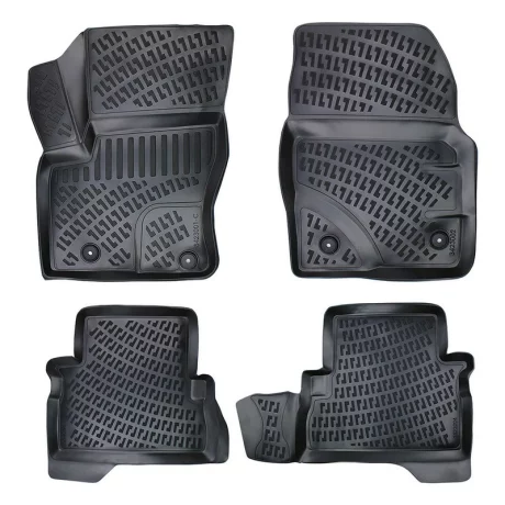 SET COVORASE AUTO CAUCIUC UMBRELLA PENTRU FORD KUGA I 2008-2012