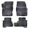 SET COVORASE AUTO CAUCIUC UMBRELLA PENTRU FORD KUGA I 2008-2012