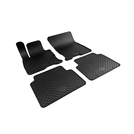 SET COVORASE AUTO CAUCIUC UMBRELLA PENTRU FORD KUGA (INCLUSIV HYBRID) (2020-)