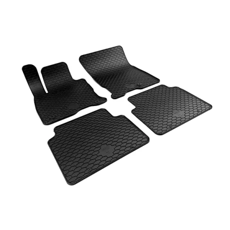 SET COVORASE AUTO CAUCIUC UMBRELLA PENTRU FORD KUGA (INCLUSIV HYBRID) (2020-)