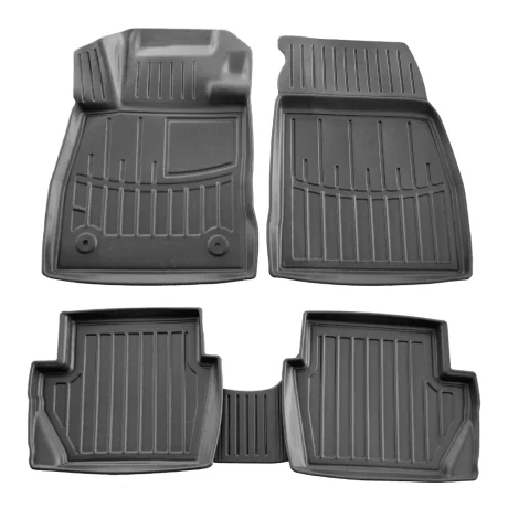 SET COVORASE AUTO CAUCIUC UMBRELLA PENTRU FORD PUMA (2019-)