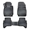 SET COVORASE AUTO CAUCIUC UMBRELLA PENTRU FORD RANGER I / FACELIFT 2011-2015 / 2015-2018
