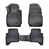 SET COVORASE AUTO CAUCIUC UMBRELLA PENTRU FORD RANGER I / FACELIFT 2011-2015 / 2015-2018