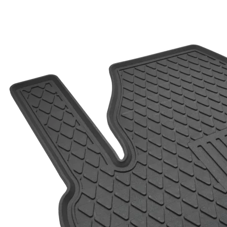 SET COVORASE AUTO CAUCIUC UMBRELLA PENTRU FORD TRANSIT (2015-)