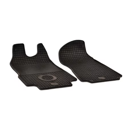 SET COVORASE AUTO CAUCIUC UMBRELLA PENTRU FORD TRANSIT V184 (2000-2006).(2006-2013) - 2 PCS