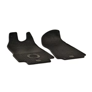 SET COVORASE AUTO CAUCIUC UMBRELLA PENTRU FORD TRANSIT V184 (2000-2006).(2006-2013) - 2 PCS