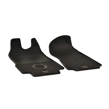 SET COVORASE AUTO CAUCIUC UMBRELLA PENTRU FORD TRANSIT V184 (2000-2006).(2006-2013) - 2 PCS