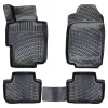 SET COVORASE AUTO CAUCIUC UMBRELLA PENTRU HONDA ACCORD VII 2002-2007