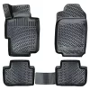 SET COVORASE AUTO CAUCIUC UMBRELLA PENTRU HONDA ACCORD VII 2002-2007