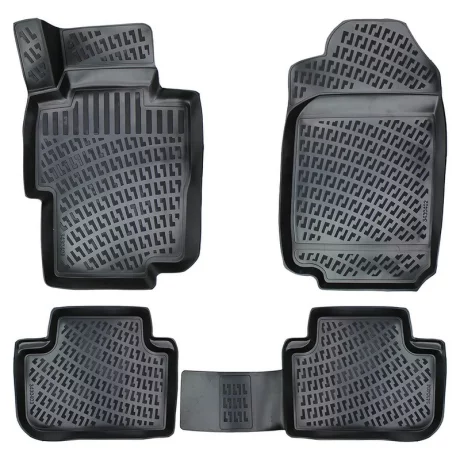 SET COVORASE AUTO CAUCIUC UMBRELLA PENTRU HONDA ACCORD VII 2002-2007