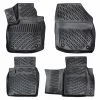 SET COVORASE AUTO CAUCIUC UMBRELLA PENTRU HONDA CIVIC HB IX 2011-2016