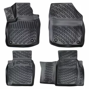 SET COVORASE AUTO CAUCIUC UMBRELLA PENTRU HONDA CIVIC HB IX 2011-2016