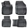 SET COVORASE AUTO CAUCIUC UMBRELLA PENTRU HONDA CIVIC HB IX 2011-2016