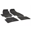 SET COVORASE AUTO CAUCIUC UMBRELLA PENTRU HYUNDAI ACCENT (2006-)