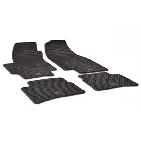 SET COVORASE AUTO CAUCIUC UMBRELLA PENTRU HYUNDAI ACCENT (2006-)