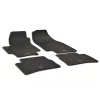 SET COVORASE AUTO CAUCIUC UMBRELLA PENTRU HYUNDAI ACCENT (2006-)