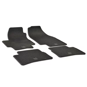SET COVORASE AUTO CAUCIUC UMBRELLA PENTRU HYUNDAI ACCENT (2006-)