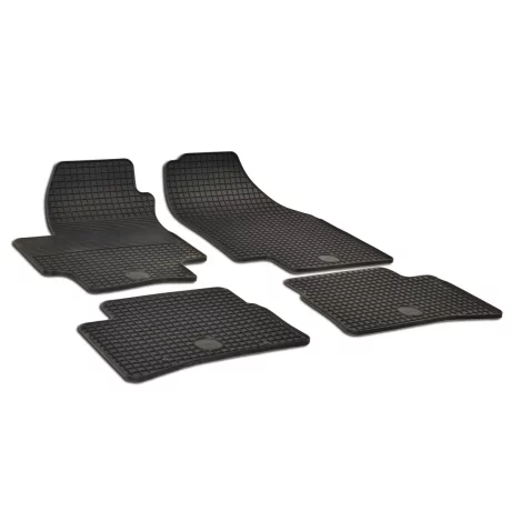 SET COVORASE AUTO CAUCIUC UMBRELLA PENTRU HYUNDAI ACCENT (2006-)