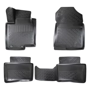 SET COVORASE AUTO CAUCIUC UMBRELLA PENTRU HYUNDAI I20 III (BC3/BI3) 2020-