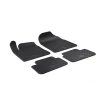 SET COVORASE AUTO CAUCIUC UMBRELLA PENTRU HYUNDAI I30 HATCHBACK / WAGON (2017-) / FASTBACK (2018-)  IONIQ (2017-)  KIA CEED SW (2019-)  PROCEED (2019-)  XCEED (2019-) (INCLUSIV HYBRID)