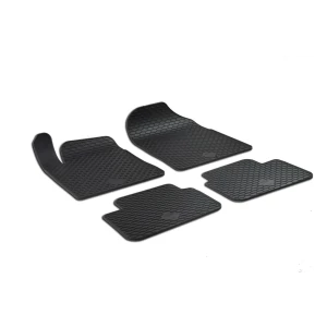 SET COVORASE AUTO CAUCIUC UMBRELLA PENTRU HYUNDAI I30 HATCHBACK / WAGON (2017-) / FASTBACK (2018-)  IONIQ (2017-)  KIA CEED SW (2019-)  PROCEED (2019-)  XCEED (2019-) (INCLUSIV HYBRID)