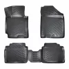SET COVORASE AUTO CAUCIUC UMBRELLA PENTRU HYUNDAI I30 I (FD) 2007-2012
