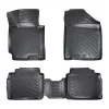 SET COVORASE AUTO CAUCIUC UMBRELLA PENTRU HYUNDAI I30 I (FD) 2007-2012