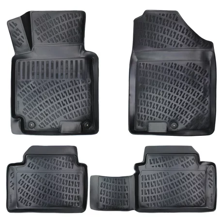 SET COVORASE AUTO CAUCIUC UMBRELLA PENTRU HYUNDAI I30 II (GD) 2011-2017