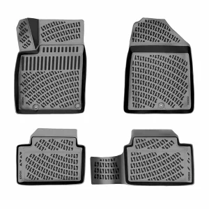 SET COVORASE AUTO CAUCIUC UMBRELLA PENTRU HYUNDAI I30 III (PD) 2016-