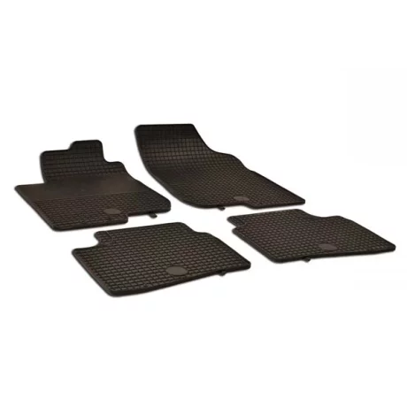 SET COVORASE AUTO CAUCIUC UMBRELLA PENTRU HYUNDAI I30 - LIMOUSINE (2007-2011)  KIA CEE`D (2007-2011)