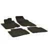 SET COVORASE AUTO CAUCIUC UMBRELLA PENTRU HYUNDAI I30 - LIMOUSINE (2007-2011)  KIA CEE`D (2007-2011)