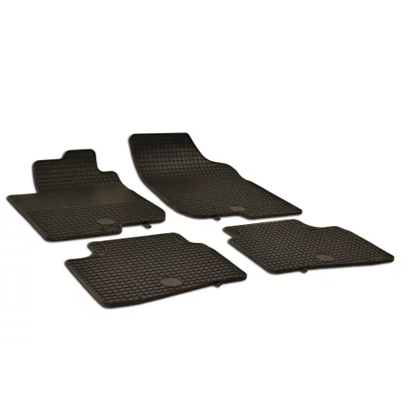 SET COVORASE AUTO CAUCIUC UMBRELLA PENTRU HYUNDAI I30 - LIMOUSINE (2007-2011)  KIA CEE`D (2007-2011)