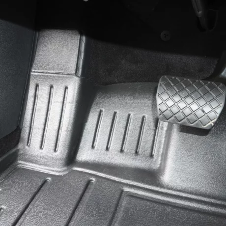 SET COVORASE AUTO CAUCIUC UMBRELLA PENTRU HYUNDAI I30 (PD) (2016-)