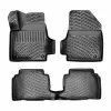 SET COVORASE AUTO CAUCIUC UMBRELLA PENTRU HYUNDAI IONIQ 5 2021-