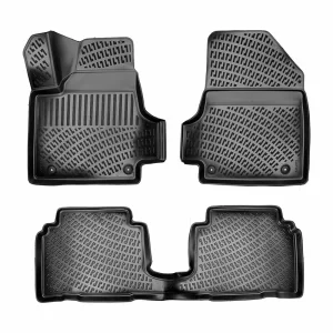 SET COVORASE AUTO CAUCIUC UMBRELLA PENTRU HYUNDAI IONIQ 5 2021-