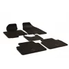 SET COVORASE AUTO CAUCIUC UMBRELLA PENTRU HYUNDAI IX35 (2010-2015)  KIA SPORTAGE (2010-2015) - 5 PCS