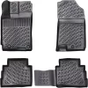 SET COVORASE AUTO CAUCIUC UMBRELLA PENTRU HYUNDAI KONA 2017-2023