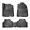SET COVORASE AUTO CAUCIUC UMBRELLA PENTRU HYUNDAI KONA ELECTRIC 2019-2023
