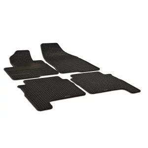 SET COVORASE AUTO CAUCIUC UMBRELLA PENTRU HYUNDAI SANTA FE (2006-2012)