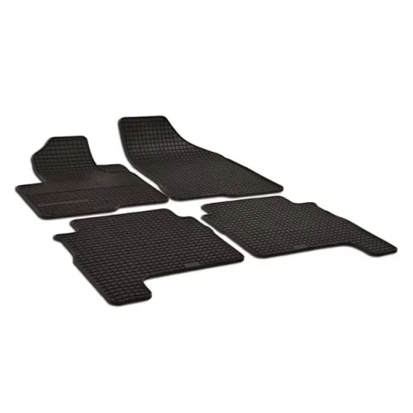 SET COVORASE AUTO CAUCIUC UMBRELLA PENTRU HYUNDAI SANTA FE (2006-2012)