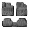 SET COVORASE AUTO CAUCIUC UMBRELLA PENTRU HYUNDAI SANTA FE IV PETROL VERSION 2018-2023